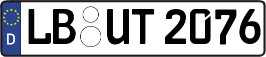 LB-UT2076