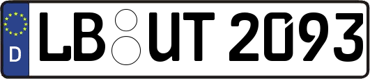 LB-UT2093