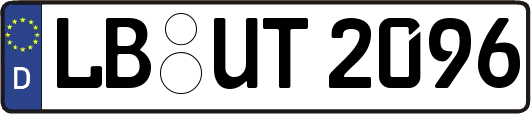 LB-UT2096