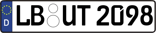 LB-UT2098