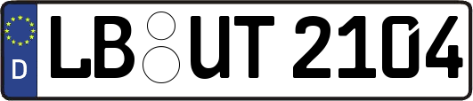 LB-UT2104