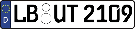 LB-UT2109
