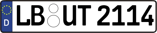 LB-UT2114