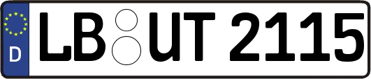 LB-UT2115