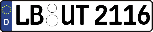 LB-UT2116
