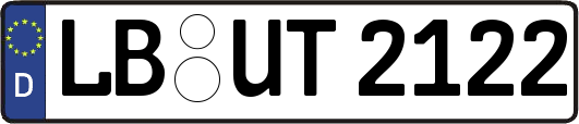 LB-UT2122