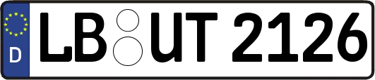 LB-UT2126
