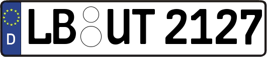 LB-UT2127