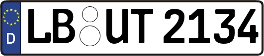 LB-UT2134