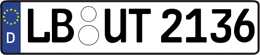 LB-UT2136