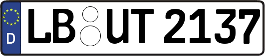 LB-UT2137