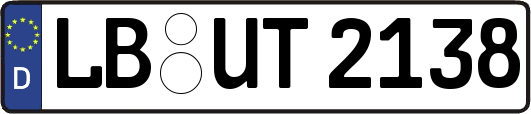 LB-UT2138