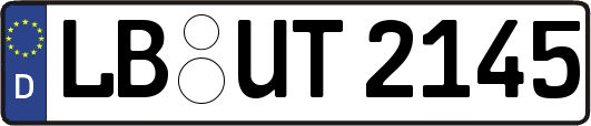 LB-UT2145