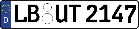 LB-UT2147