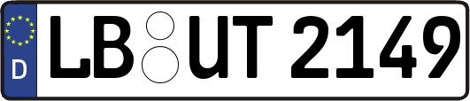 LB-UT2149