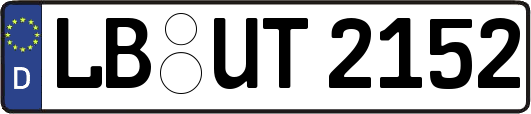 LB-UT2152