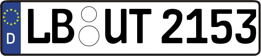 LB-UT2153