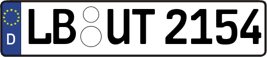 LB-UT2154