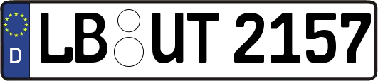 LB-UT2157