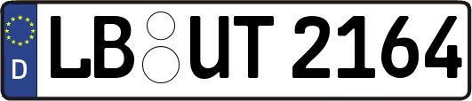 LB-UT2164