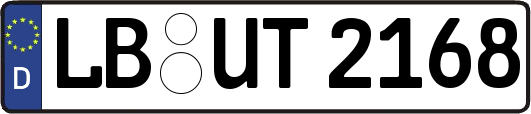 LB-UT2168