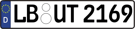 LB-UT2169