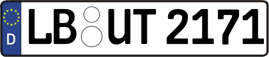 LB-UT2171