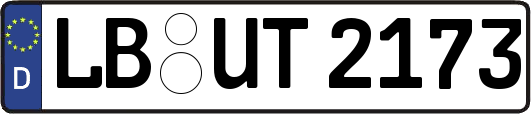 LB-UT2173