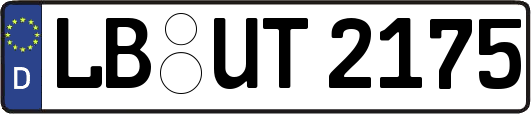 LB-UT2175