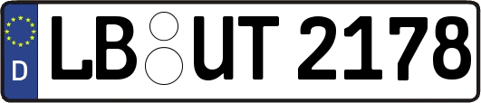 LB-UT2178