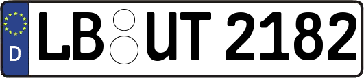LB-UT2182