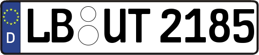 LB-UT2185
