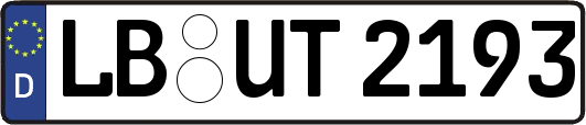 LB-UT2193