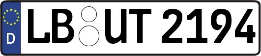 LB-UT2194