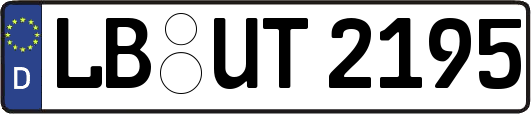 LB-UT2195