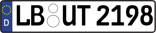 LB-UT2198