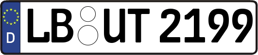 LB-UT2199