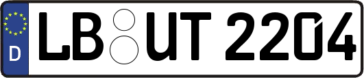 LB-UT2204