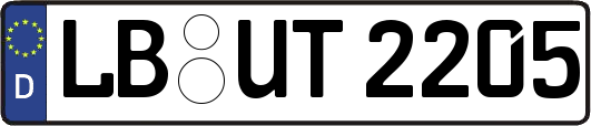 LB-UT2205