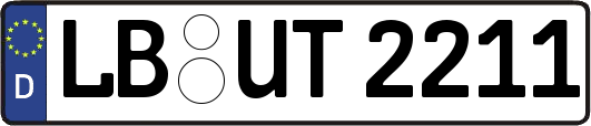 LB-UT2211