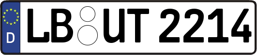 LB-UT2214