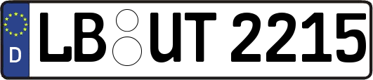 LB-UT2215