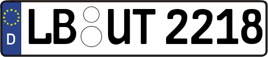 LB-UT2218