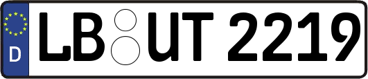 LB-UT2219