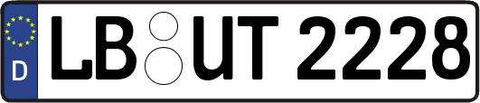 LB-UT2228
