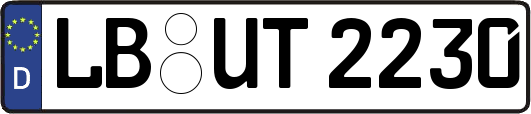 LB-UT2230