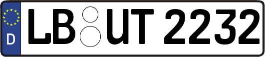 LB-UT2232