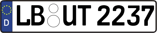 LB-UT2237