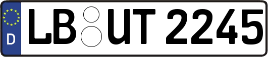 LB-UT2245