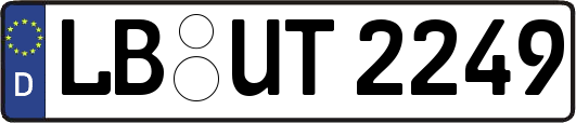 LB-UT2249